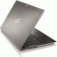 ноутбук Fujitsu LifeBook UH572 UH572MF452RU Серебристый