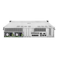 сервер Fujitsu Primergy RX2540 M5 R2545SC300IN
