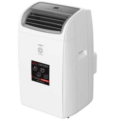 мобильный кондиционер Funai Camomiru MAC-CM40HPN04