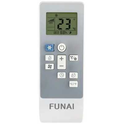 мобильный кондиционер Funai Crocus MAC-CS22CON02