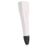 3D ручка Funtastique Cleo FPN04W белый