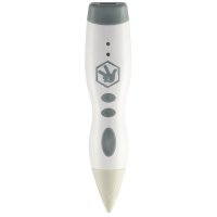3D ручка Funtastique Cool FPN01W белый