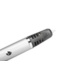 3D ручка Funtastique Neo FPN02S серебристый