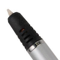 3D ручка Funtastique Neo FPN02S серебристый