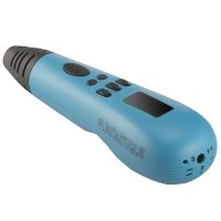 3D ручка Funtastique Pro FPN07B голубой