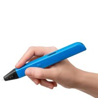 3D ручка Funtastique RP800A BU синий