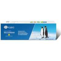 картридж G&G GG-C13T945440 желтый