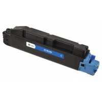 картридж G&G GG-TK5140C голубой