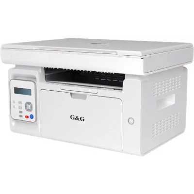 МФУ G&G M2022 Белый