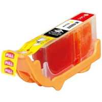 картридж G&G NC-CLI521Y желтый