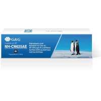 картридж G&G NH-CN625AE черный