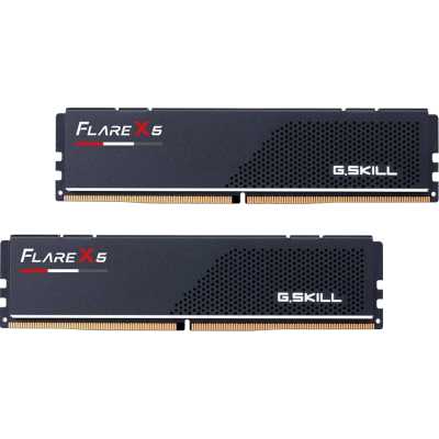 оперативная память G.Skill Flare X5 F5-6000J3444F64GX2-FX5