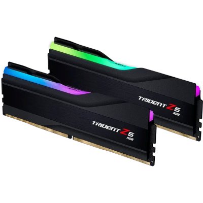 оперативная память G.Skill Trident Z5 RGB F5-6000J3036F48GX2-TZ5RK