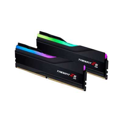оперативная память G.Skill Trident Z5 RGB F5-8000J3848H16GX2-TZ5RK