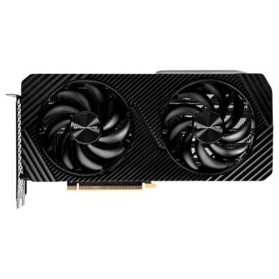 видеокарта Gainward nVidia GeForce RTX 4070 Ghost OC 12Gb NE64070S19K9-1048B
