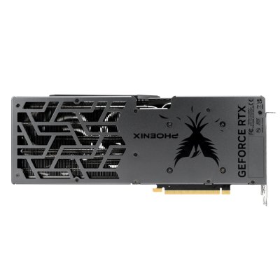 видеокарта Gainward nVidia GeForce RTX 4070 Phoenix GS 12Gb NED4070H19K9-1043X
