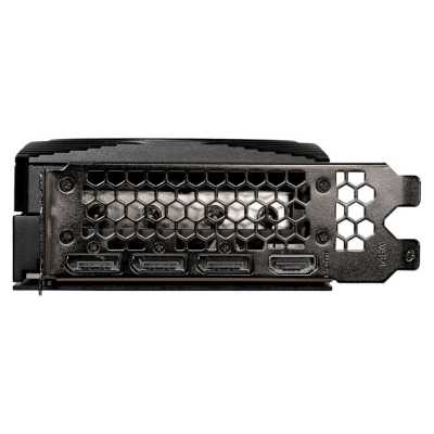 видеокарта Gainward nVidia GeForce RTX 4070 Super Python III OC 12Gb NED407ST19K9-1043T