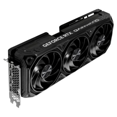 видеокарта Gainward nVidia GeForce RTX 4070 Ti Super Panther OC 16Gb NED47TSS19T2-1043Z