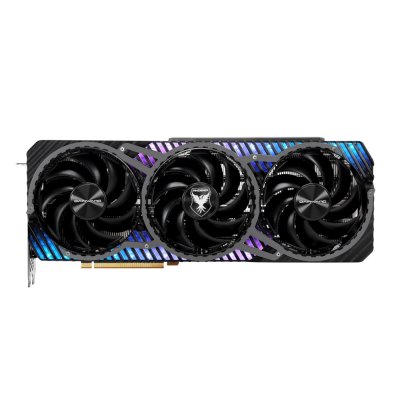 видеокарта Gainward nVidia GeForce RTX 4080 Phoenix 16Gb NED4080T19T2-1032X