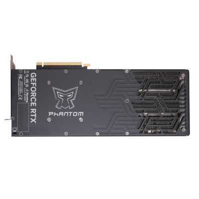 видеокарта Gainward nVidia GeForce RTX 4090 Phantom GS 24Gb NED4090S19SB-1020P