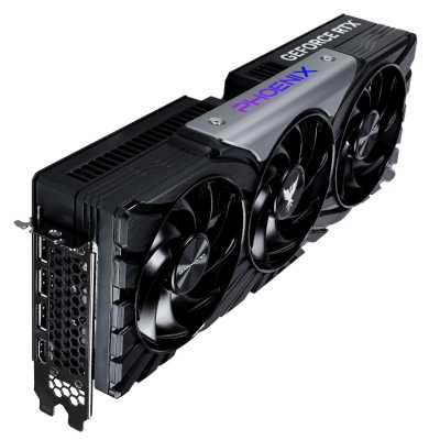 видеокарта Gainward nVidia GeForce RTX 5080 Phoenix 16G NE75080019T2-GB2031X