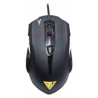 мышь Gamdias Hades Optical Черный