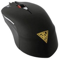 мышь Gamdias Ourea Optical Черный