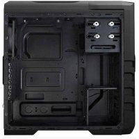 корпус GameMax G530 Blue