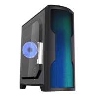 корпус GameMax G562 Black