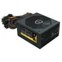 блок питания GameMax GM-600 Black