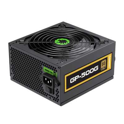 блок питания GameMax GP-500G