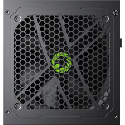 блок питания GameMax GX-550 Modular