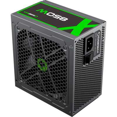 блок питания GameMax GX-850 Modular Черный
