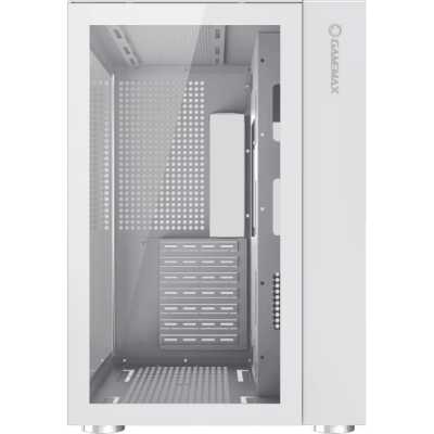 корпус GameMax Infinity White