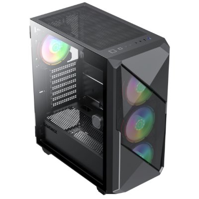 корпус GameMax Revolt