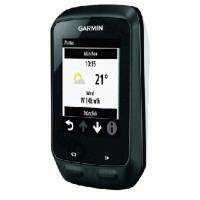 навигатор Garmin Edge 510 HRM+CAD