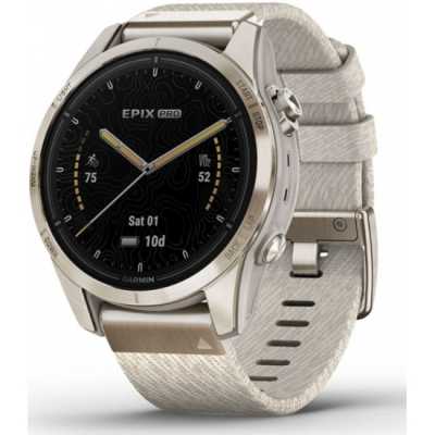 смарт часы Garmin Epix Pro Gen 2 010-02802-20