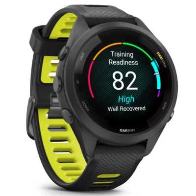 смарт часы Garmin Forerunner 265S 010-02810-13