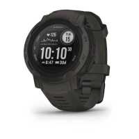 умные часы Garmin Instinct 2 Graphite 010-02626-00