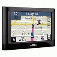 навигатор Garmin Nuvi 42LM