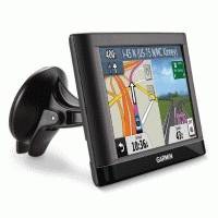 навигатор Garmin Nuvi 52LM