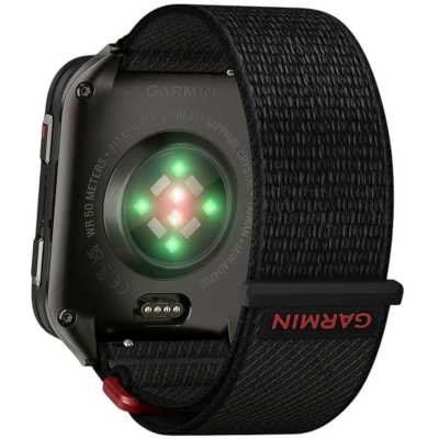 смарт часы Garmin Venu X1 010-02980-02