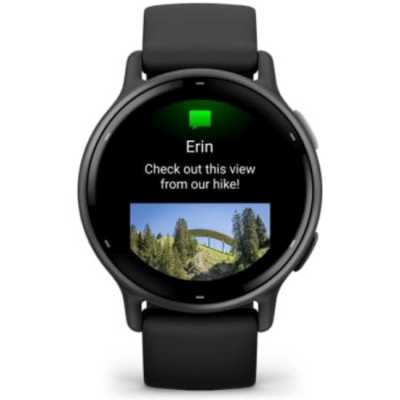 смарт часы Garmin Vivoactive 5 010-02862-10