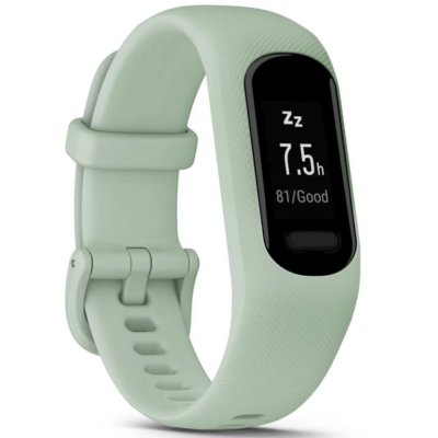 фитнес браслет Garmin Vivosmart 5 Mint S/M 010-02645-12
