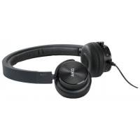 гарнитура AKG Y45BT Black