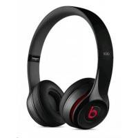 гарнитура Beats Solo 2 Black MH8W2ZE-A