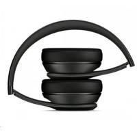 гарнитура Beats Solo 2 Black MH8W2ZE-A