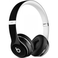 гарнитура Beats Solo 2 Luxe Edition Black