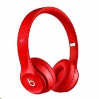 гарнитура Beats Solo 2 Red MHNJ2ZM
