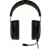 гарнитура Corsair Gaming HS60 Pro Surround Yellow